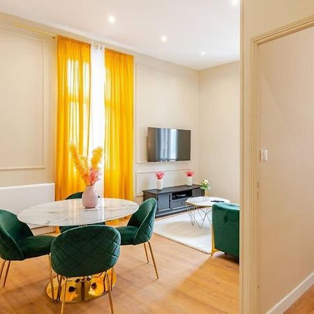 Appartement De Prestige Emeraude 60M2 Périgueux Dış mekan fotoğraf