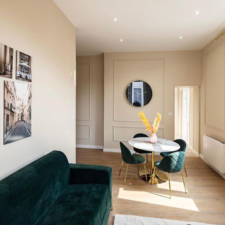 Appartement De Prestige Emeraude 60M2 Périgueux Dış mekan fotoğraf