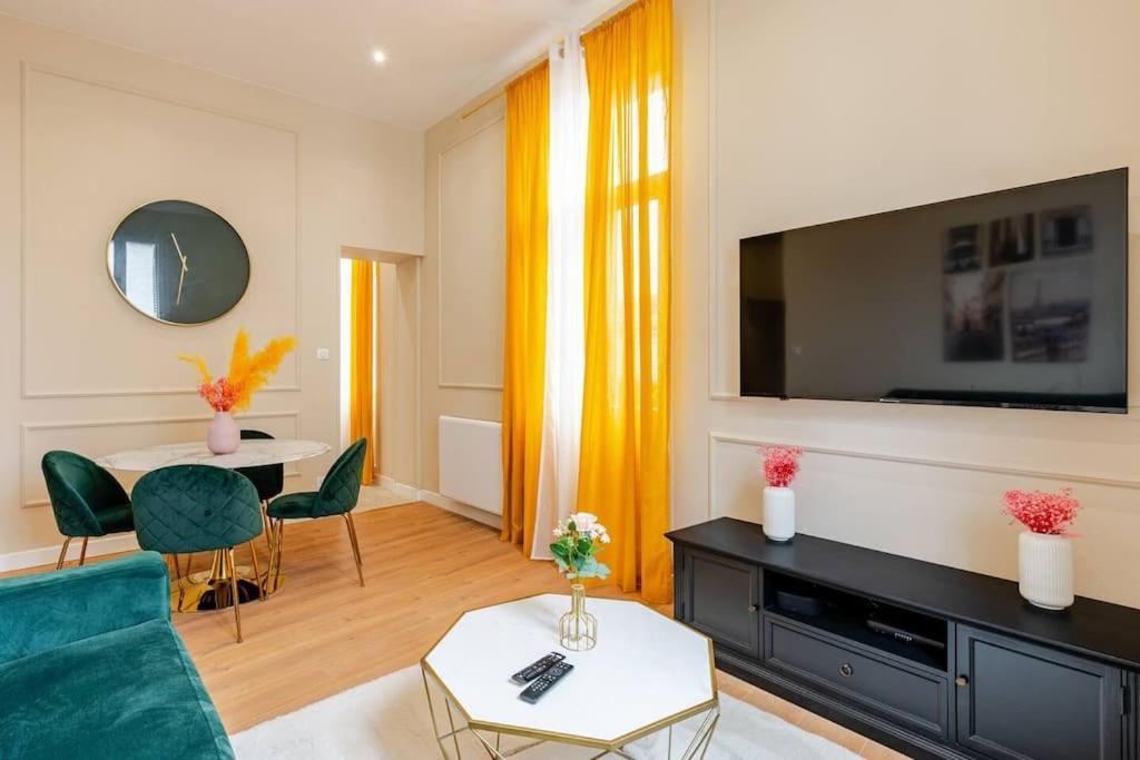 Appartement De Prestige Emeraude 60M2 Périgueux Dış mekan fotoğraf