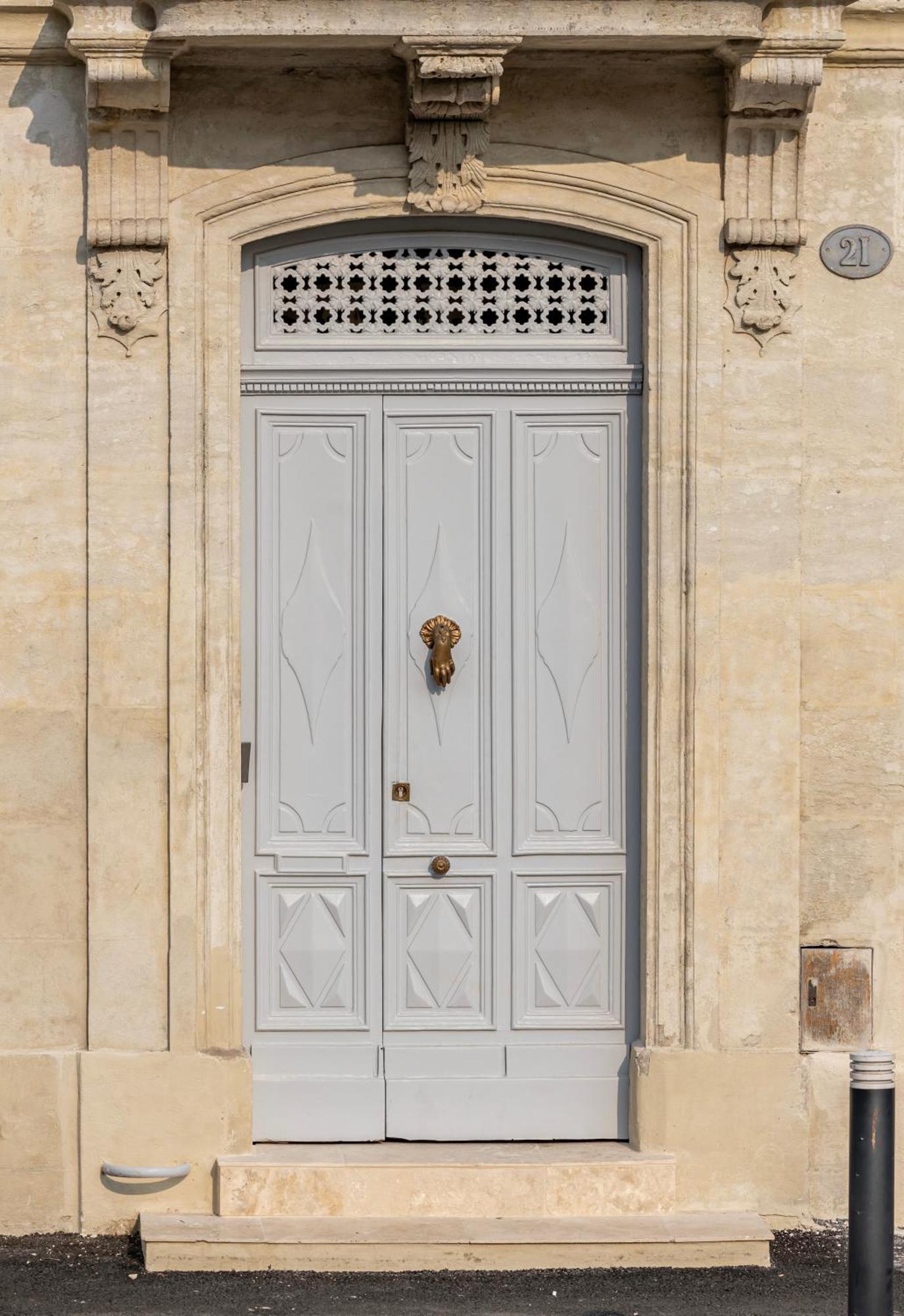 Appartement De Prestige Emeraude 60M2 Périgueux Dış mekan fotoğraf
