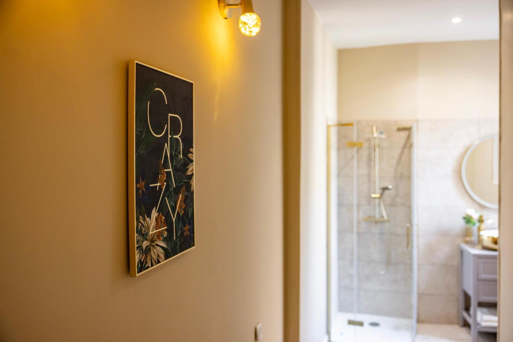 Appartement De Prestige Emeraude 60M2 Périgueux Dış mekan fotoğraf