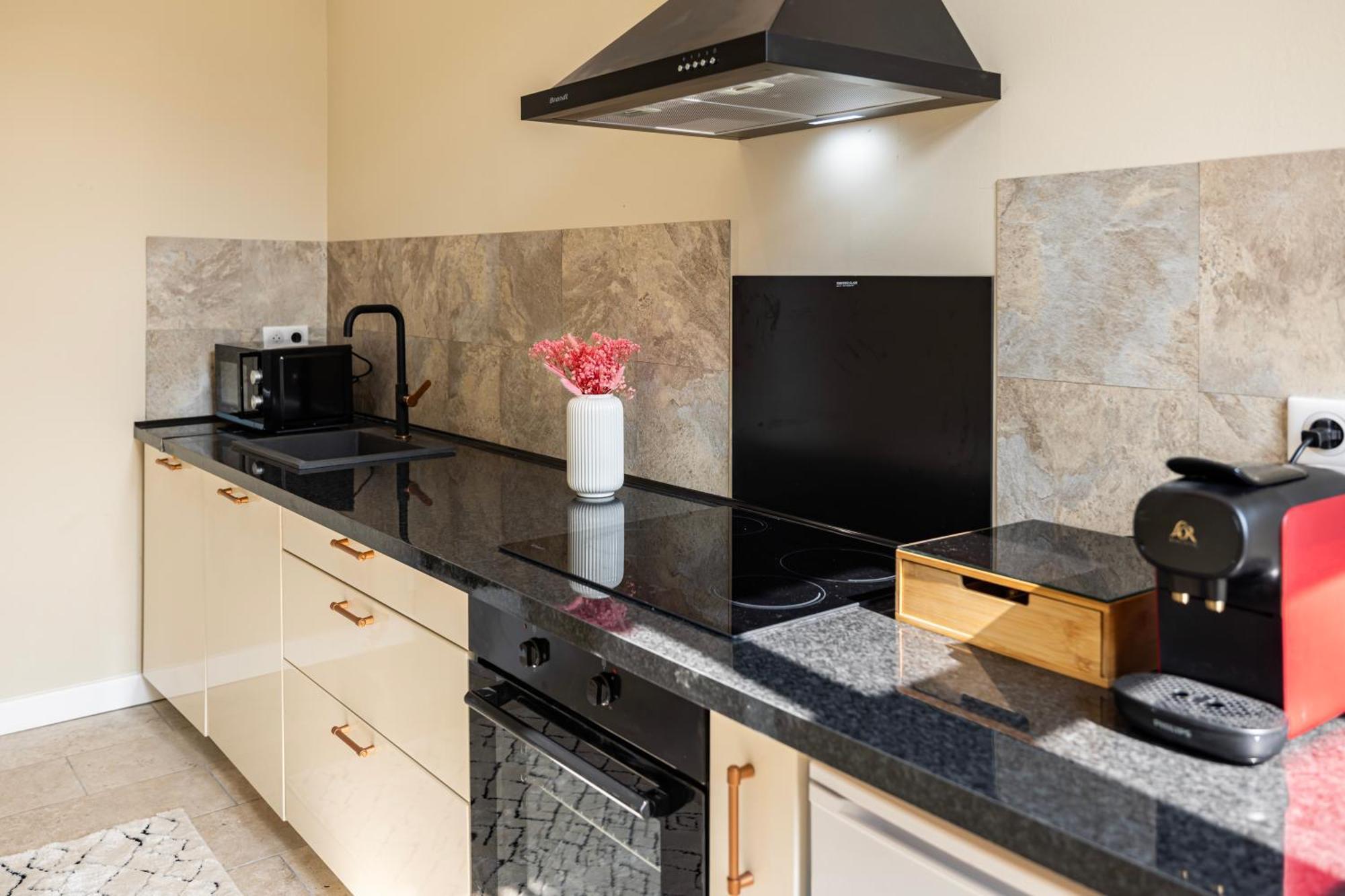 Appartement De Prestige Emeraude 60M2 Périgueux Dış mekan fotoğraf