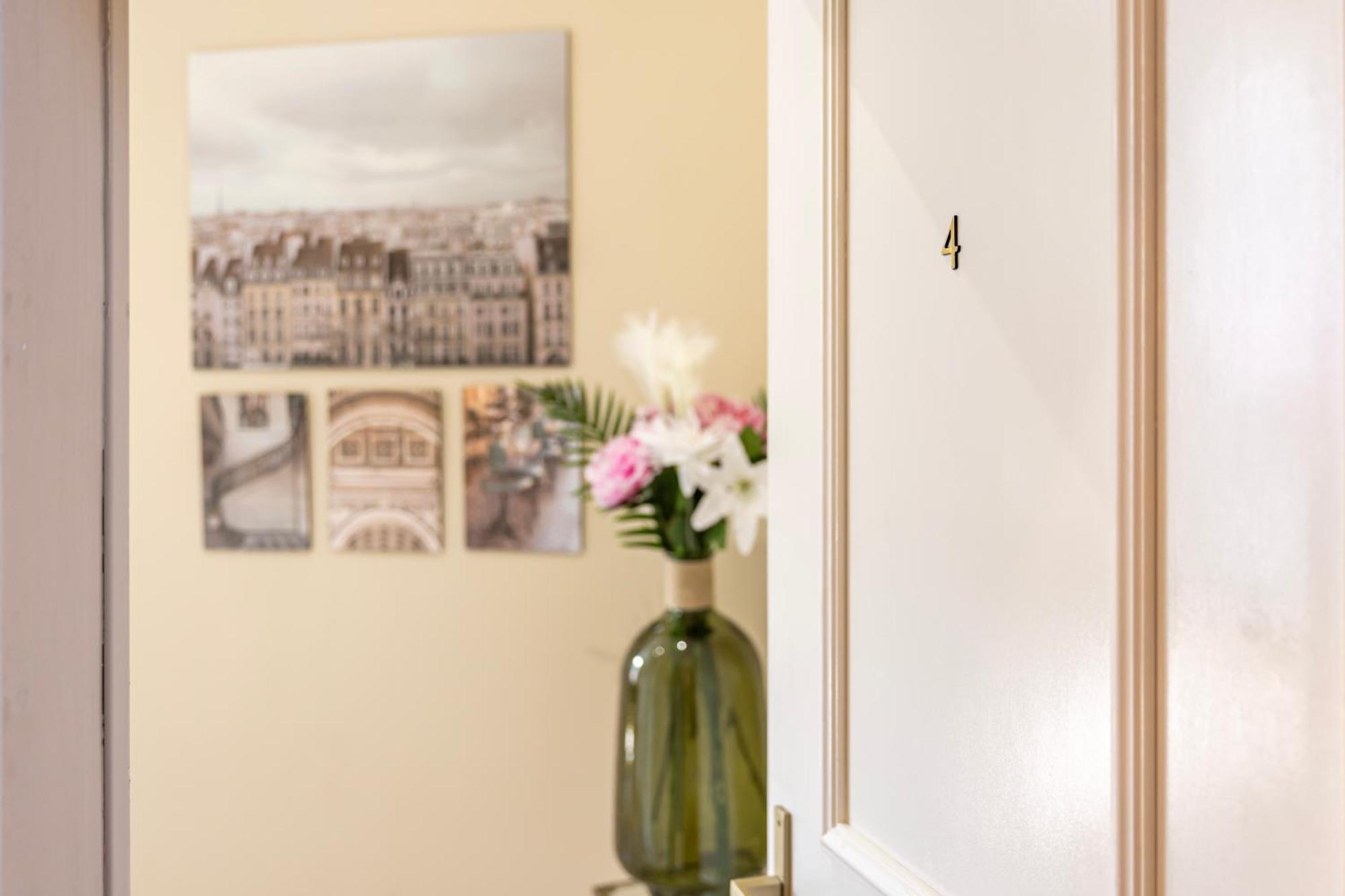 Appartement De Prestige Emeraude 60M2 Périgueux Dış mekan fotoğraf