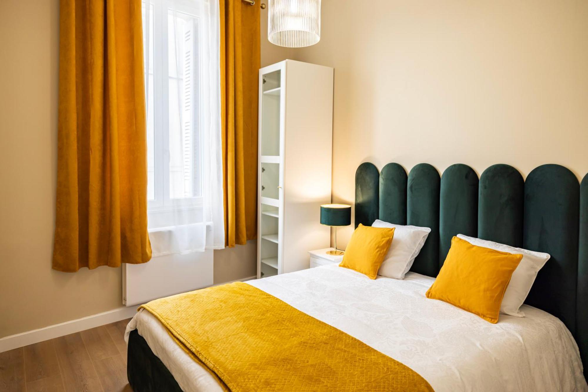 Appartement De Prestige Emeraude 60M2 Périgueux Dış mekan fotoğraf