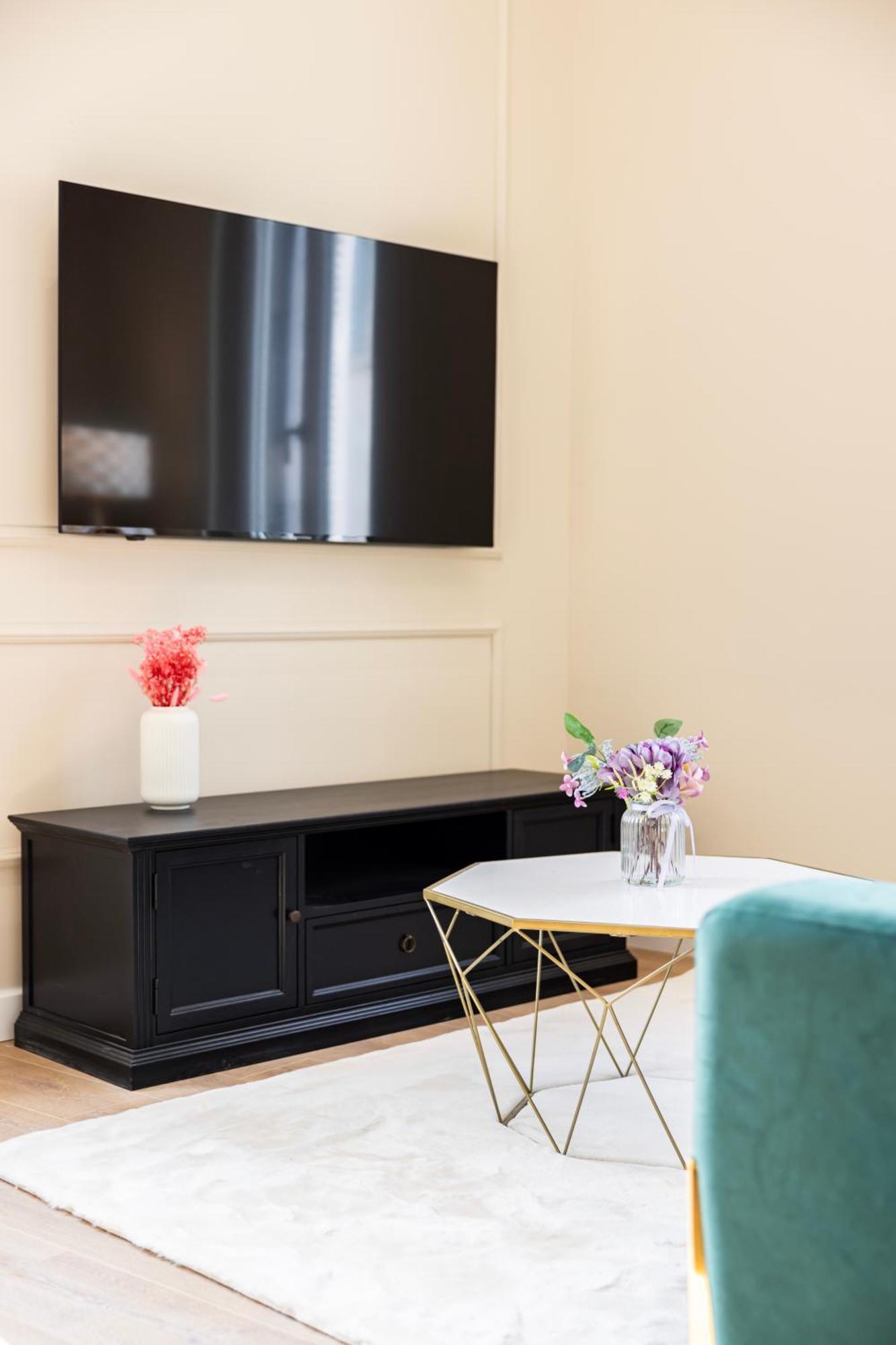 Appartement De Prestige Emeraude 60M2 Périgueux Dış mekan fotoğraf